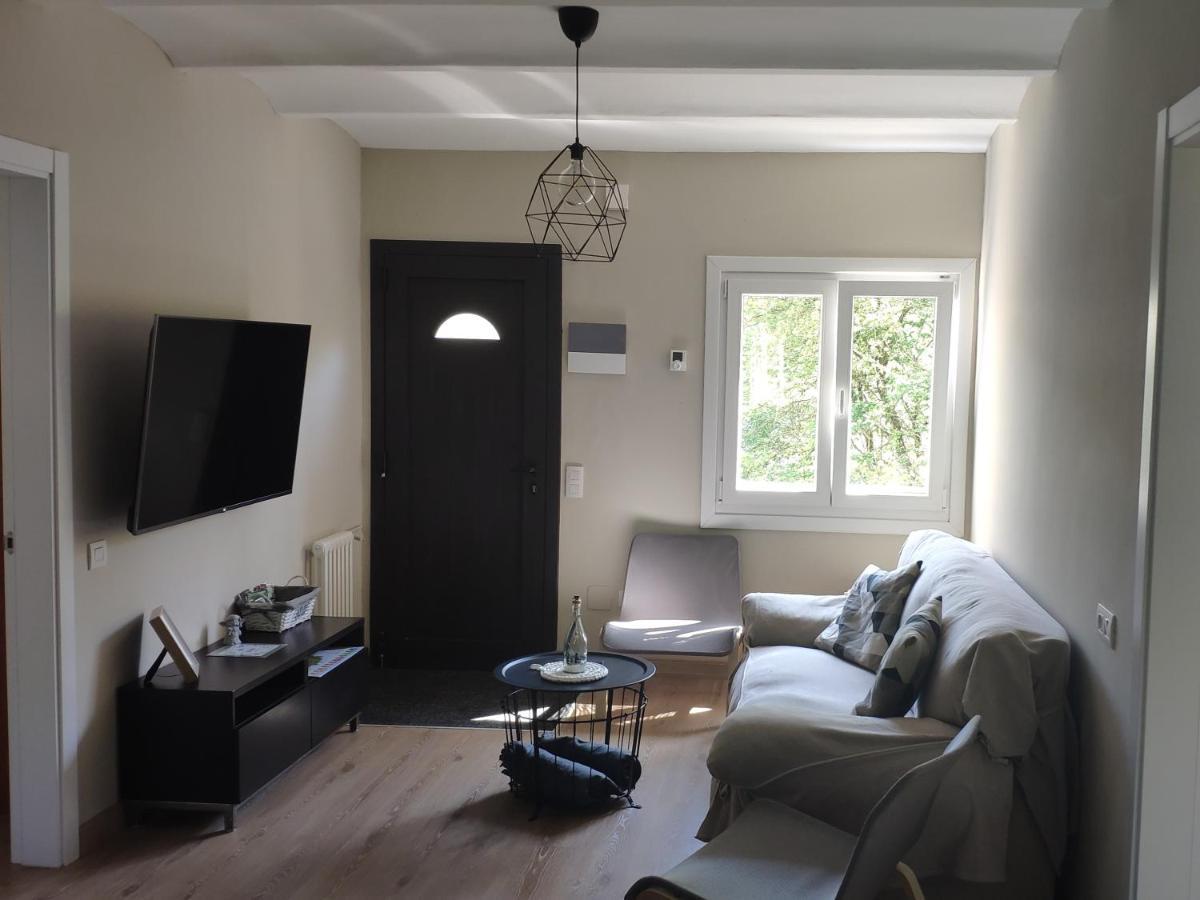 Vila Grauges Ripoll Kültér fotó